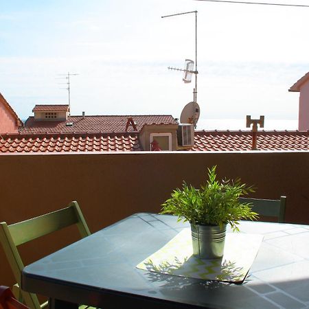 Apartament Casa Marina Castiglione della Pescaia Zewnętrze zdjęcie