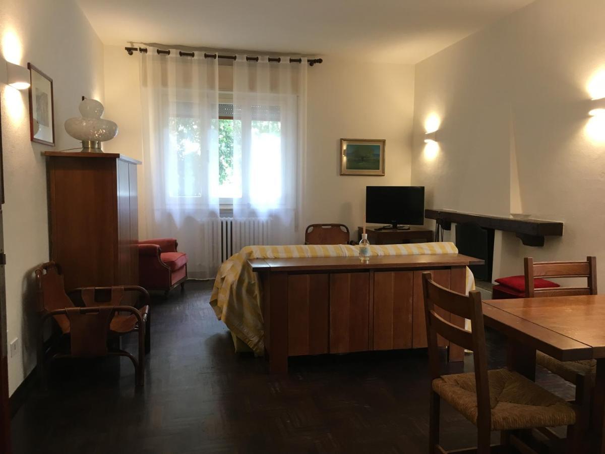Apartament Casa Marina Castiglione della Pescaia Zewnętrze zdjęcie