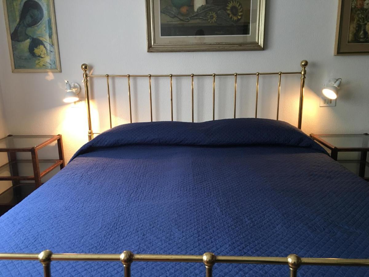 Apartament Casa Marina Castiglione della Pescaia Zewnętrze zdjęcie