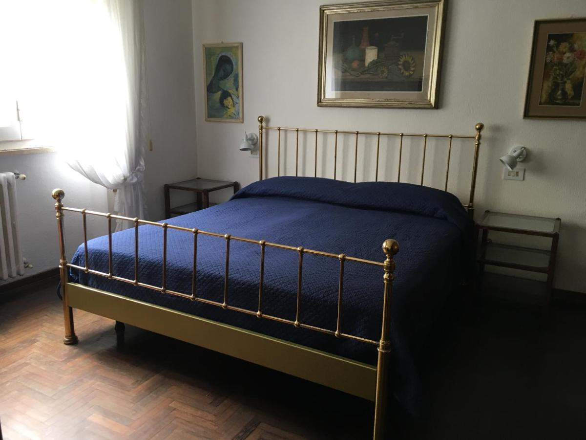 Apartament Casa Marina Castiglione della Pescaia Zewnętrze zdjęcie