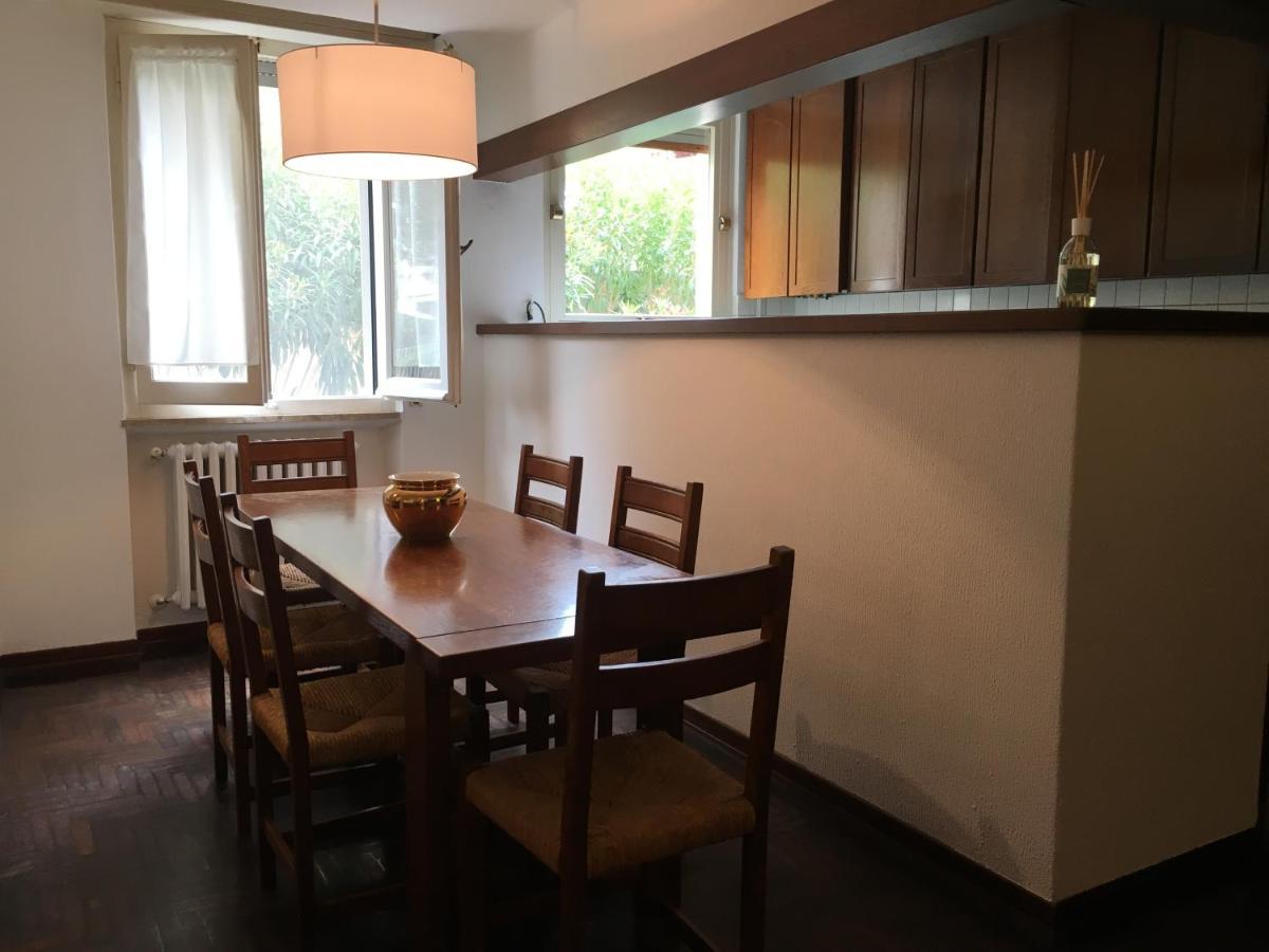 Apartament Casa Marina Castiglione della Pescaia Zewnętrze zdjęcie
