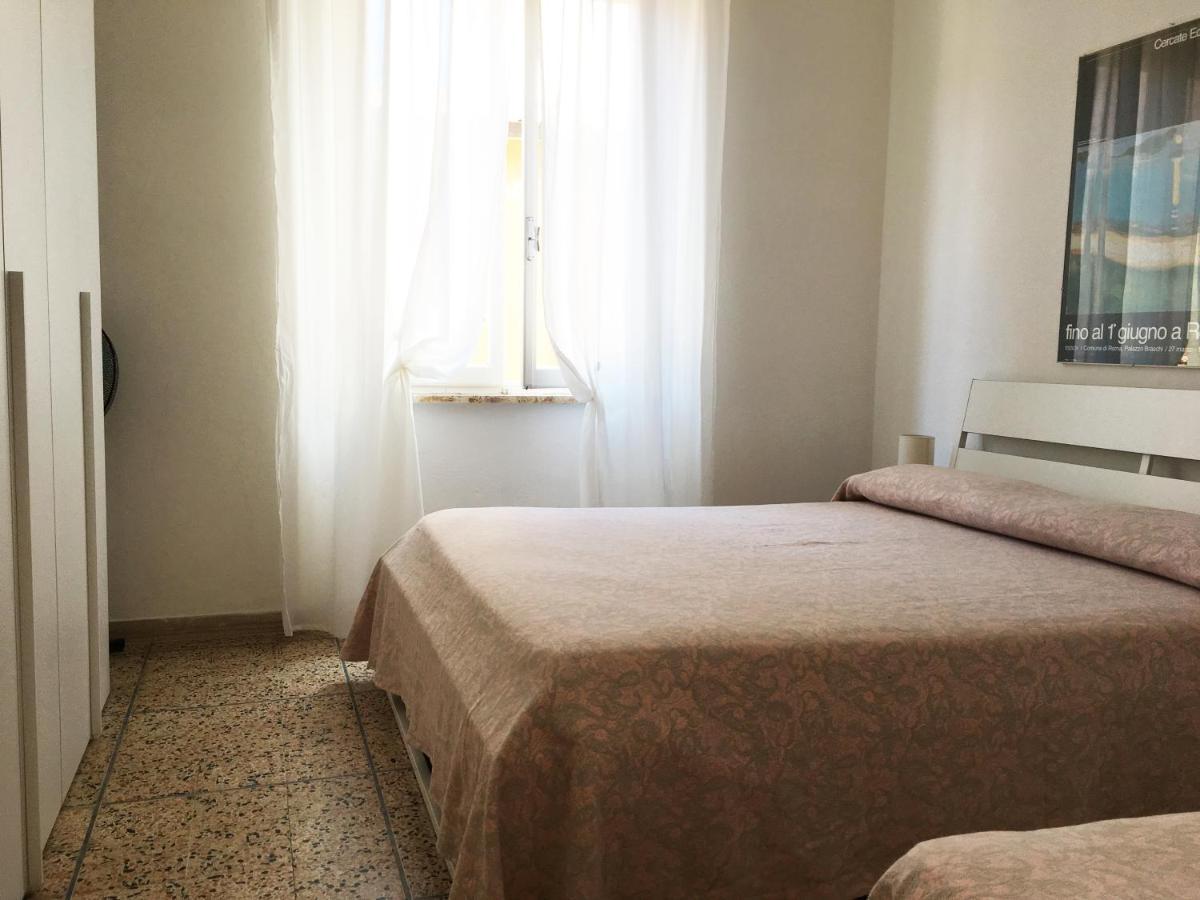 Apartament Casa Marina Castiglione della Pescaia Zewnętrze zdjęcie