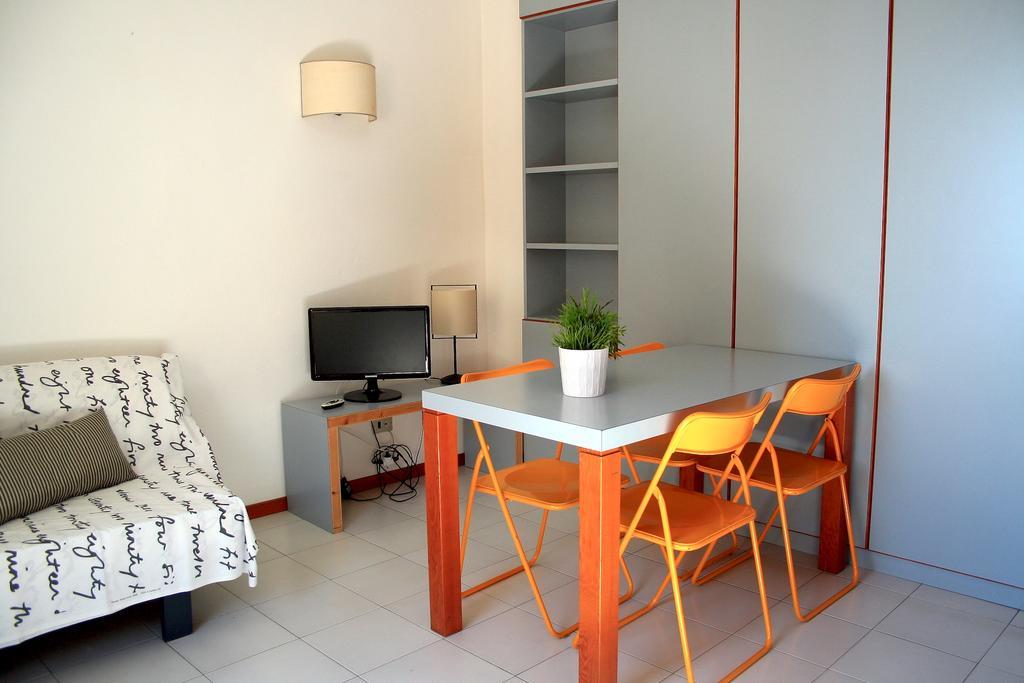 Apartament Casa Marina Castiglione della Pescaia Zewnętrze zdjęcie