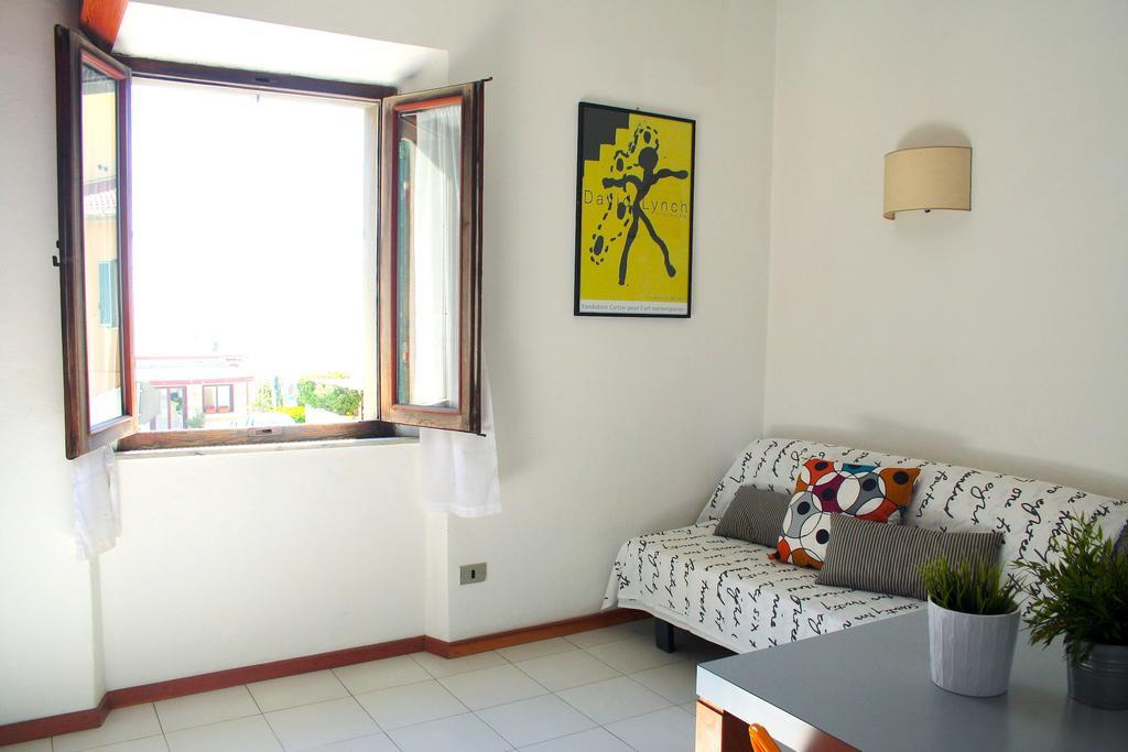 Apartament Casa Marina Castiglione della Pescaia Zewnętrze zdjęcie