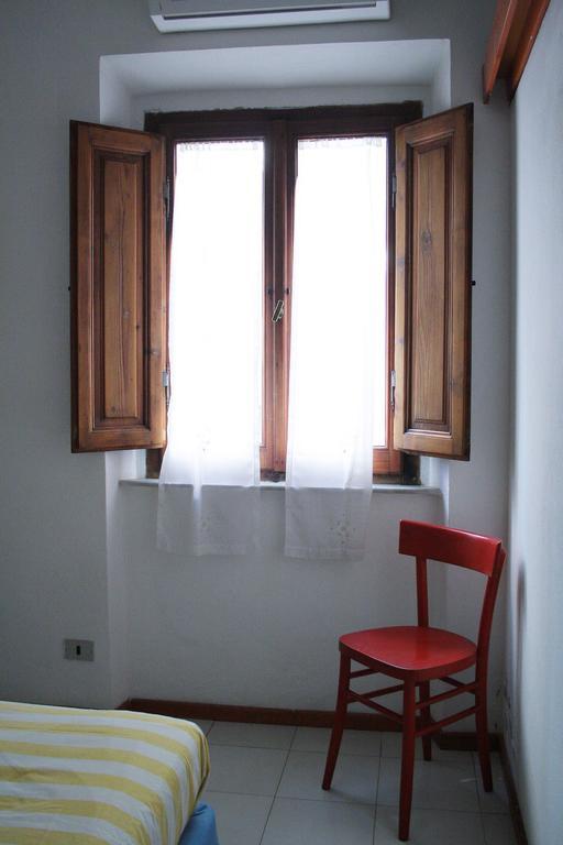 Apartament Casa Marina Castiglione della Pescaia Zewnętrze zdjęcie