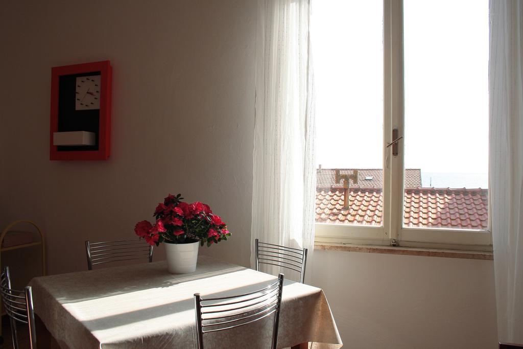 Apartament Casa Marina Castiglione della Pescaia Zewnętrze zdjęcie