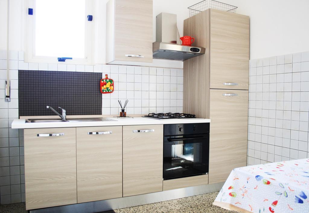 Apartament Casa Marina Castiglione della Pescaia Zewnętrze zdjęcie