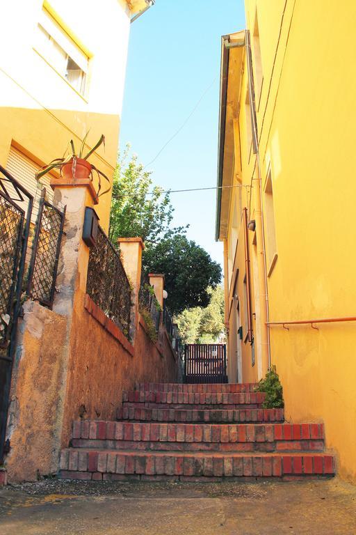 Apartament Casa Marina Castiglione della Pescaia Zewnętrze zdjęcie