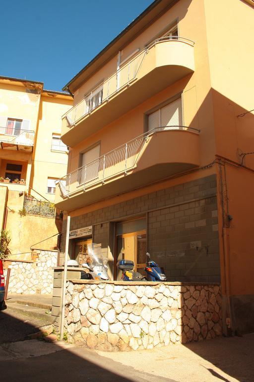 Apartament Casa Marina Castiglione della Pescaia Zewnętrze zdjęcie