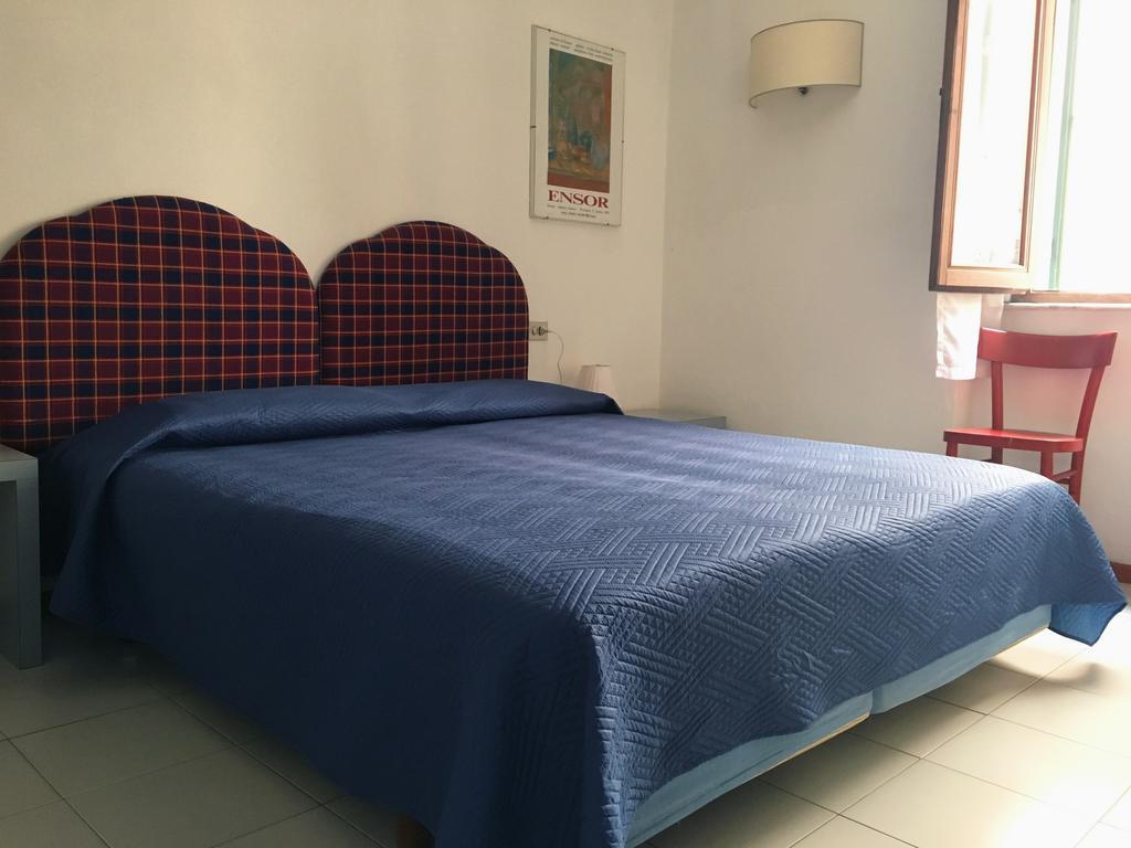 Apartament Casa Marina Castiglione della Pescaia Zewnętrze zdjęcie