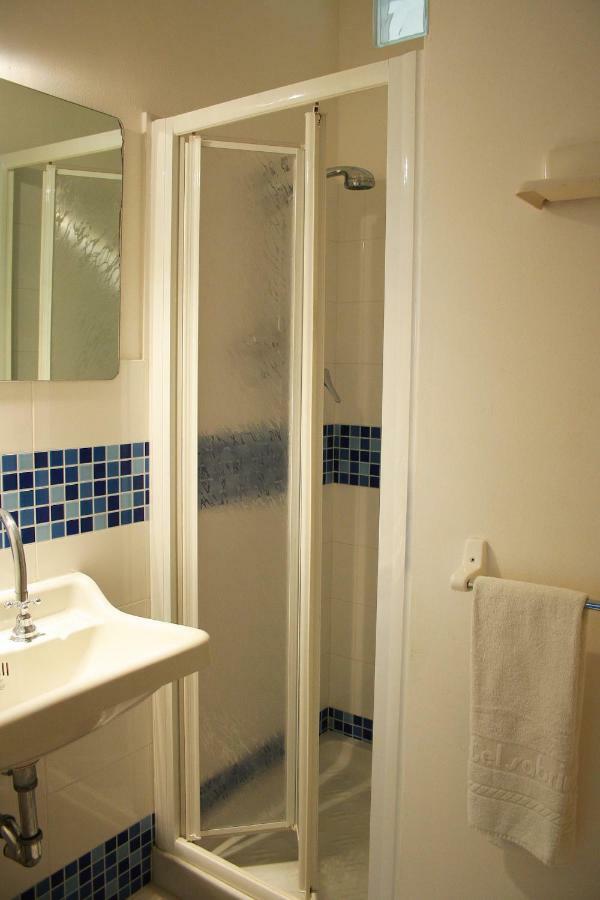 Apartament Casa Marina Castiglione della Pescaia Zewnętrze zdjęcie
