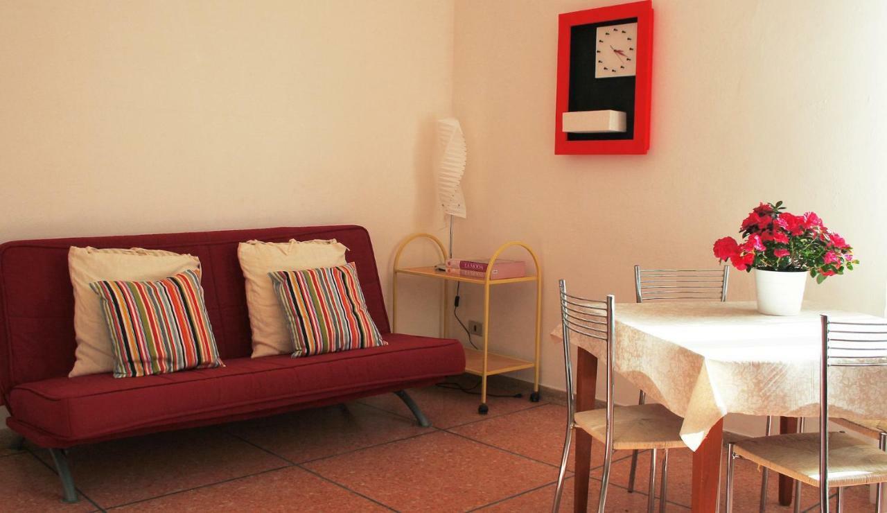 Apartament Casa Marina Castiglione della Pescaia Zewnętrze zdjęcie